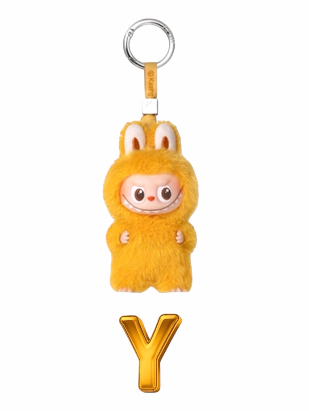 Pop Mart The Monsters Pin For Love Labubu Y